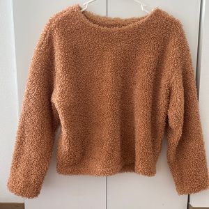 UNIQLO winter sweater